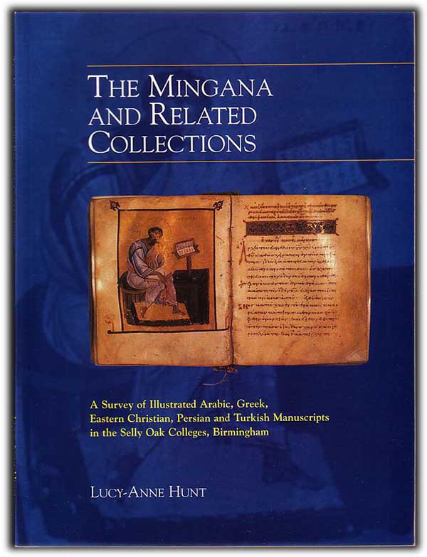 Click to view a larger image Scanned image of the book’s front cover