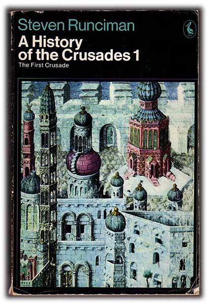 Click to view a larger image Scanned image of the book’s front cover