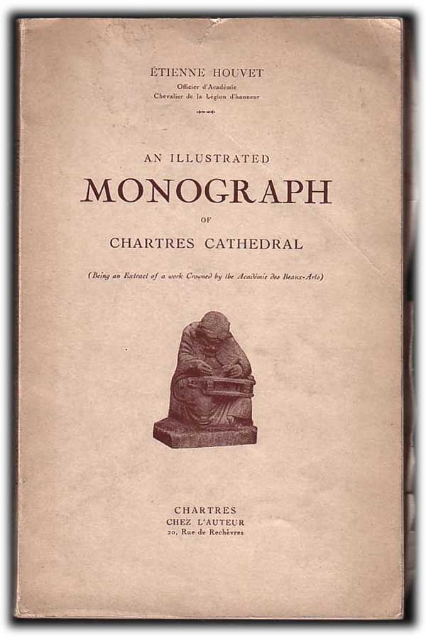 Click to view a larger image Scanned image of the book’s front cover
