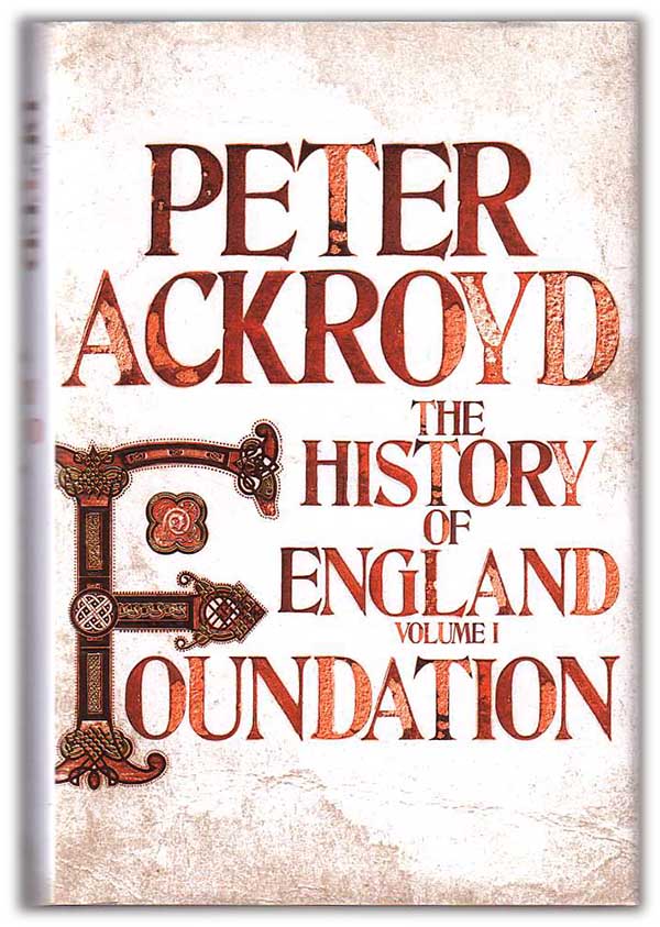 Click to view a larger image Scanned image of the book’s front cover