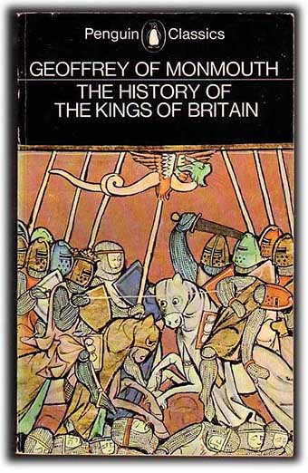 Click to view a larger image Scanned image of the book’s front cover
