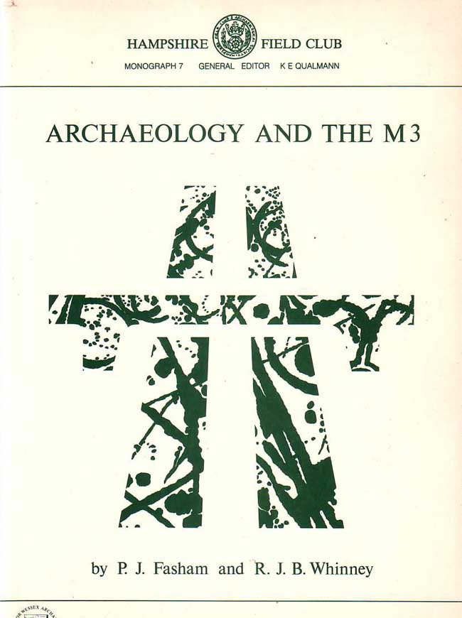 Click to view a larger image Scanned image of the book’s front cover