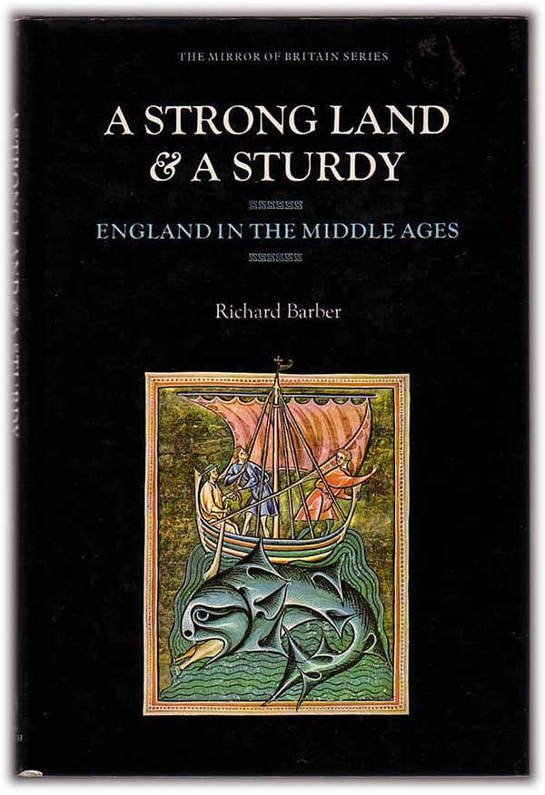 Click to view a larger image Scanned image of the book’s front cover