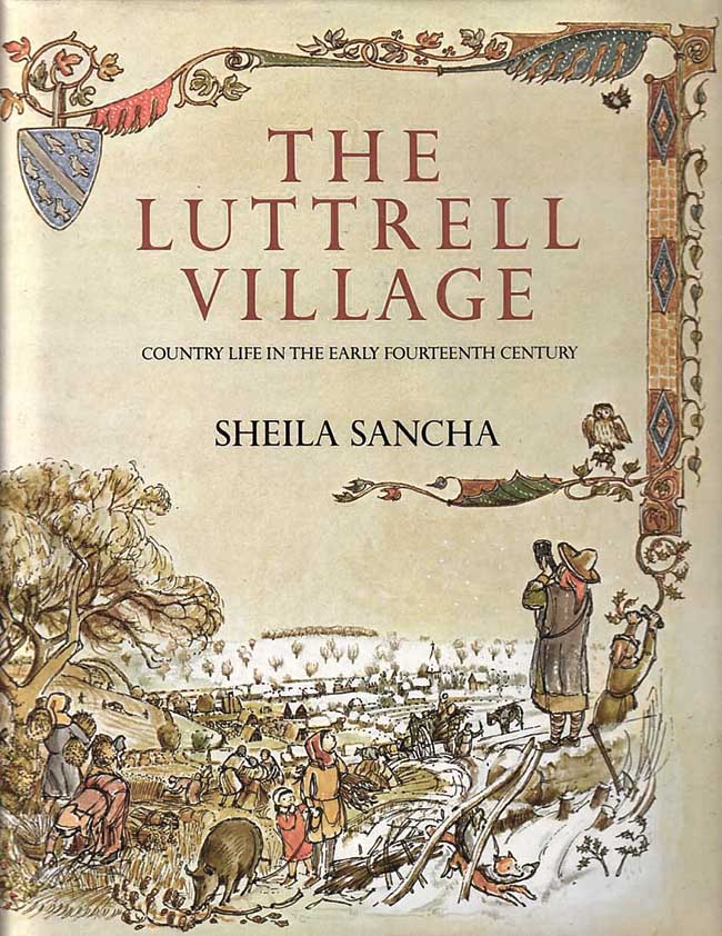 Click to view a larger image Scanned image of the book’s front cover