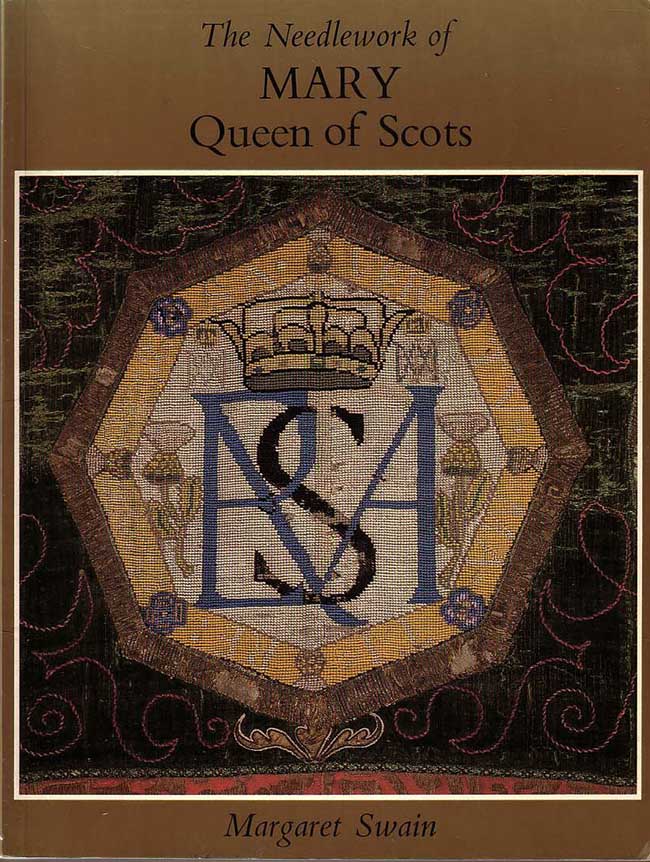 Click to view a larger image Scanned image of the book’s front cover