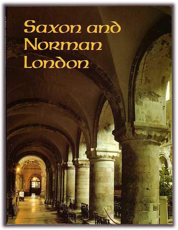Click to view a larger image Scanned image of the book’s front cover