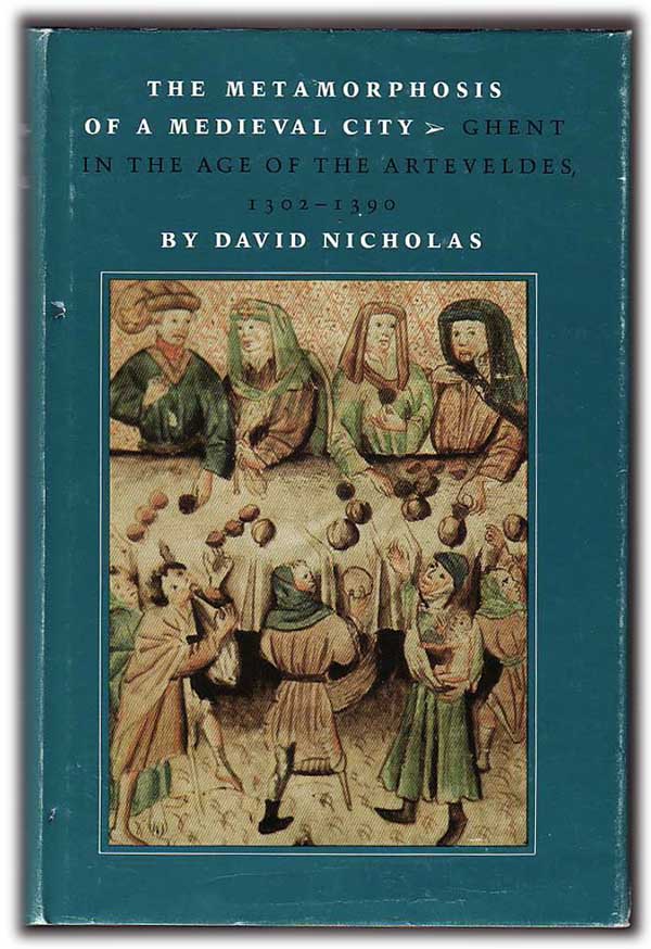 Click to view a larger image Scanned image of the book’s front cover
