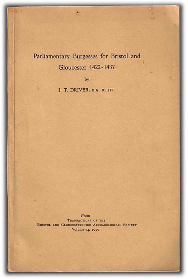 Click to view a larger image Scanned image of the book’s front cover