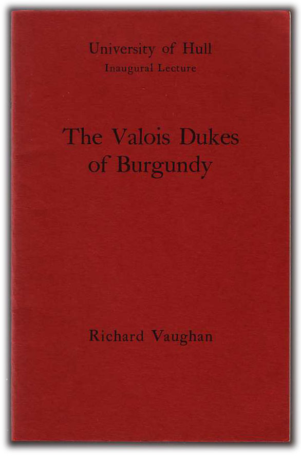 Click to view a larger image Scanned image of the book’s front cover