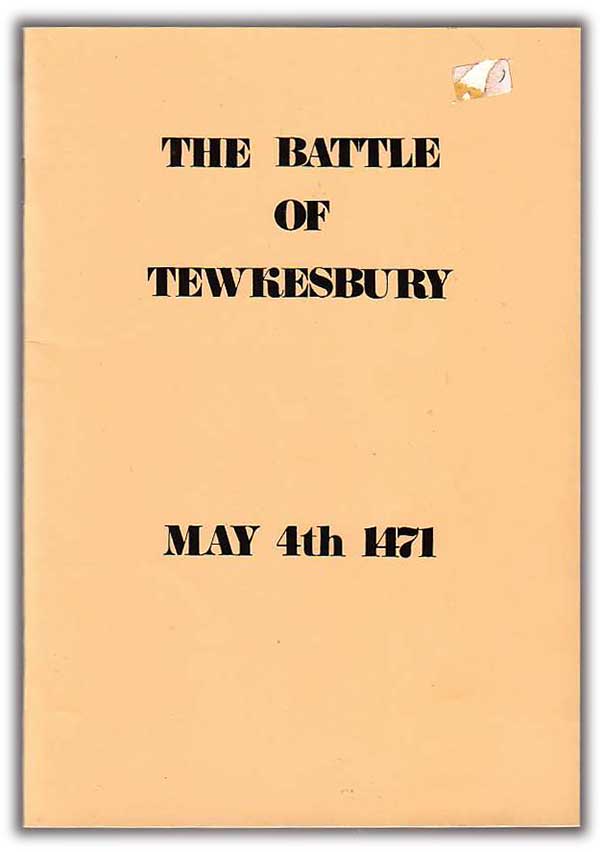 Click to view a larger image Scanned image of the book’s front cover