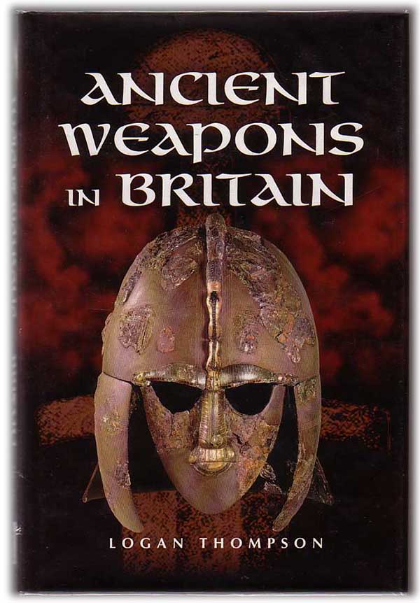 Click to view a larger image Scanned image of the book’s front cover