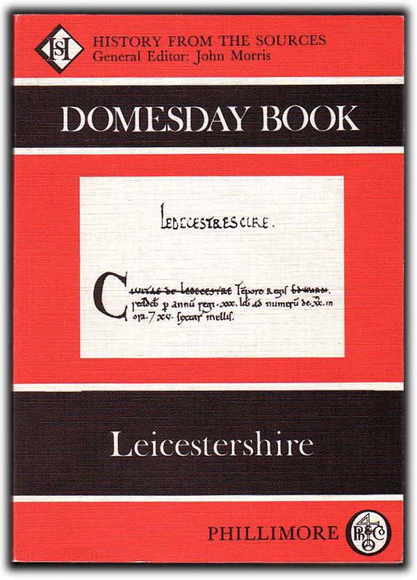 Click to view a larger image Scanned image of the book’s front cover