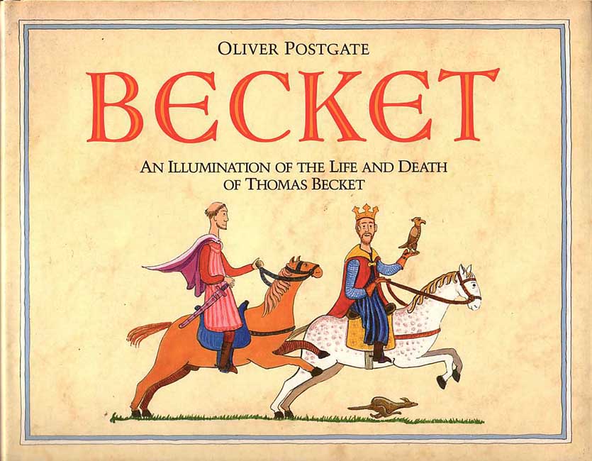 Click to view a larger image Scanned image of the book’s front cover