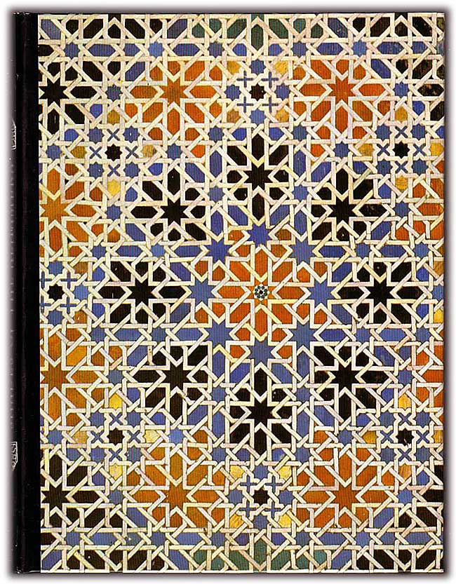 Click to view a larger image Scanned image of the book’s front cover