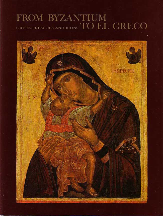 Click to view a larger image Scanned image of the book’s front cover