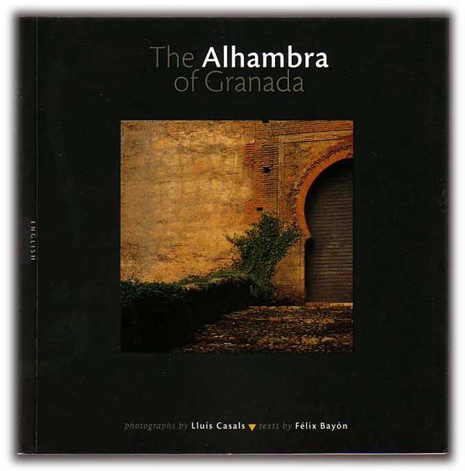 Click to view a larger image Scanned image of the book’s front cover