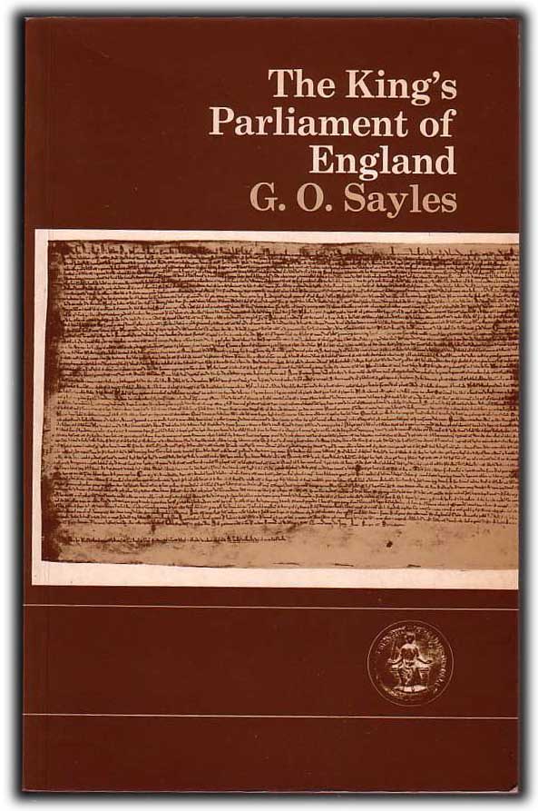 Click to view a larger image Scanned image of the book’s front cover
