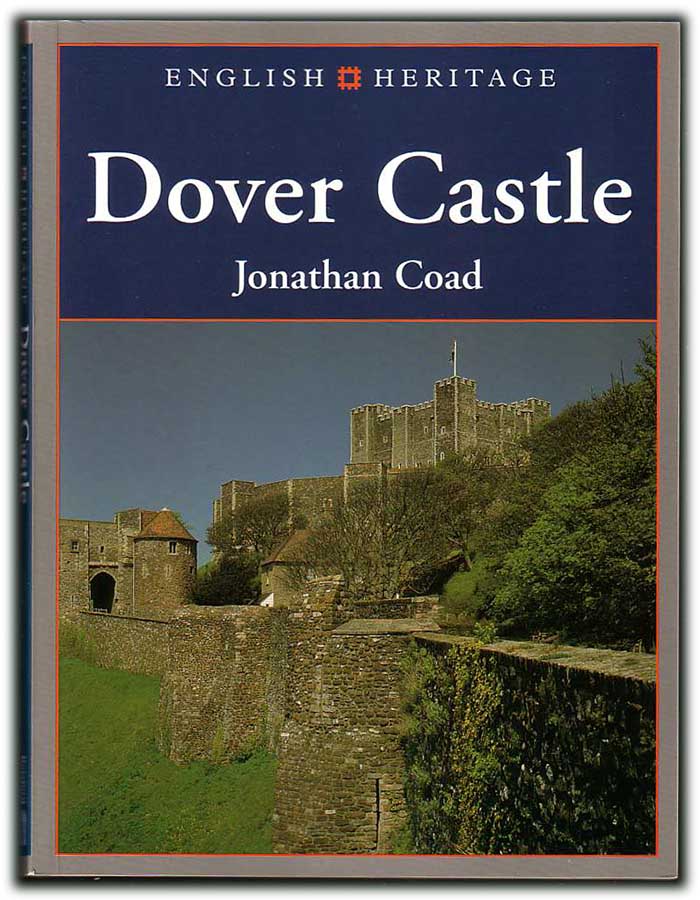 Click to view a larger image Scanned image of the book’s front cover