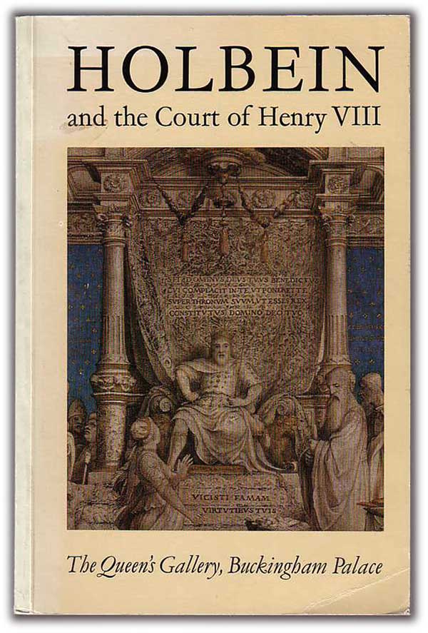Click to view a larger image Scanned image of the book’s front cover