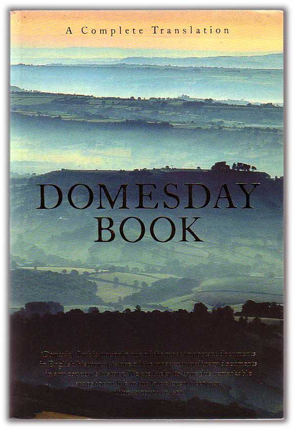 Click to view a larger image Scanned image of the book’s front cover