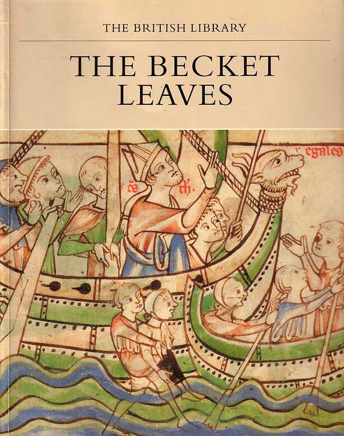 Click to view a larger image Scanned image of the book’s front cover