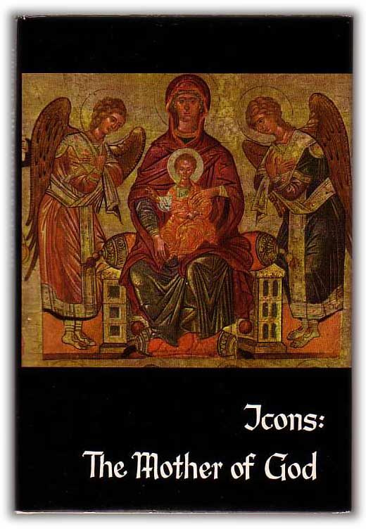 Click to view a larger image Scanned image of the book’s front cover