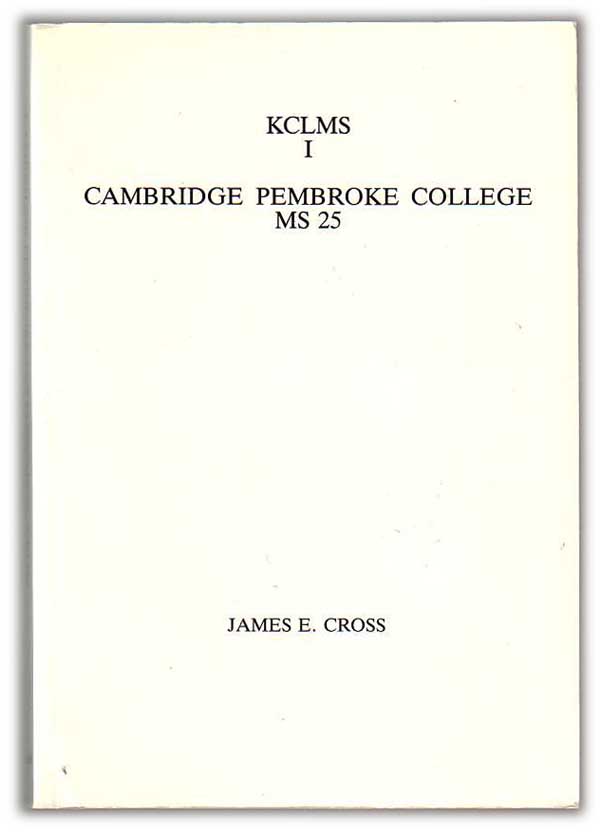 Click to view a larger image Scanned image of the book’s front cover