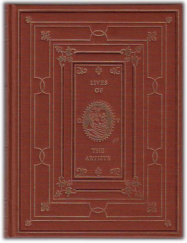 Click to view a larger image Scanned image of the book’s front cover