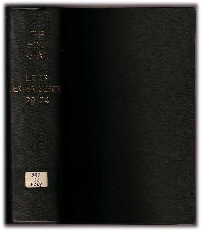 Click to view a larger image Scanned image of the book’s front cover