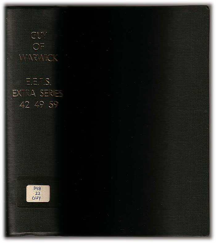 Click to view a larger image Scanned image of the book’s front cover
