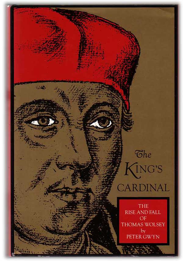 Click to view a larger image Scanned image of the book’s front cover