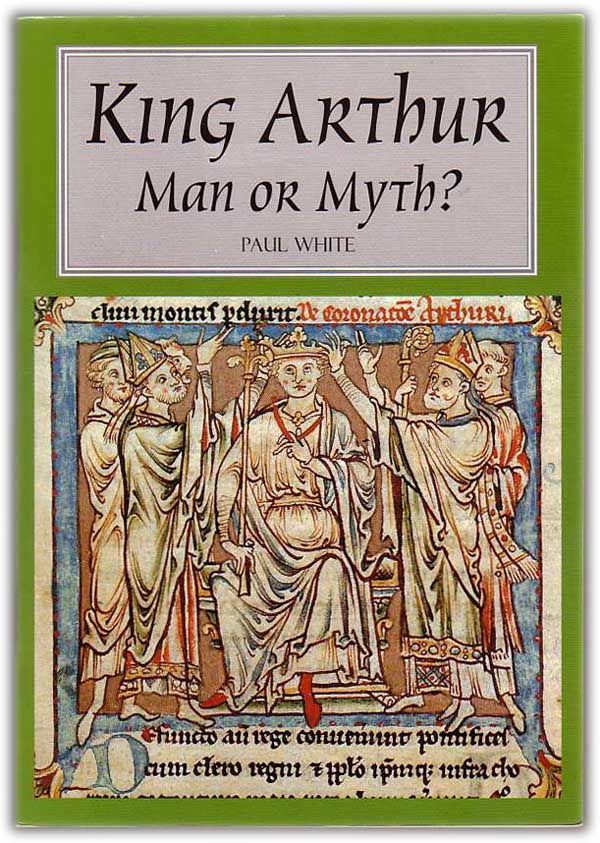 Click to view a larger image Scanned image of the book’s front cover