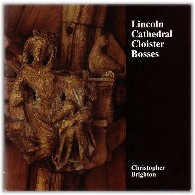 Click to view a larger image Scanned image of the book’s front cover