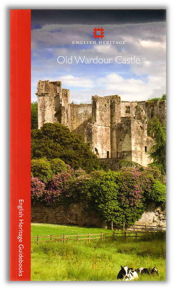 Click to view a larger image Scanned image of the book’s front cover