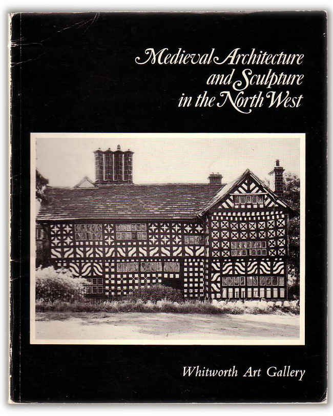 Click to view a larger image Scanned image of the book’s front cover