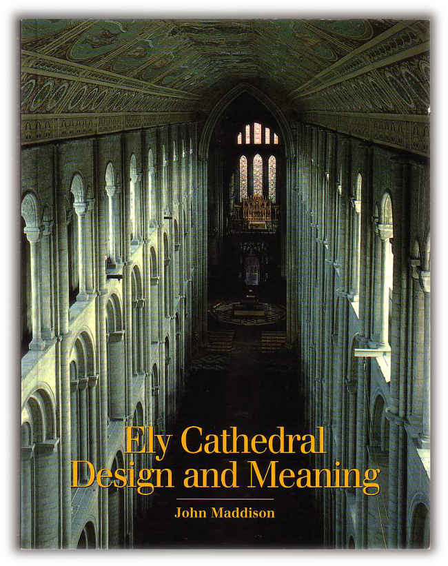 Click to view a larger image Scanned image of the book’s front cover