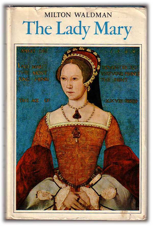 Click to view a larger image Scanned image of the book’s front cover