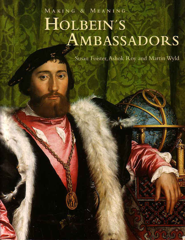 Click to view a larger image Scanned image of the book’s front cover