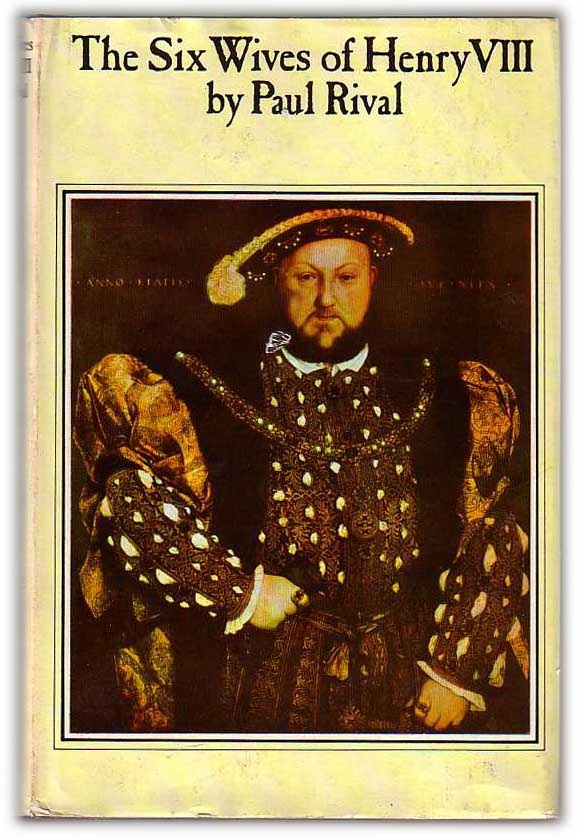 Click to view a larger image Scanned image of the book’s front cover