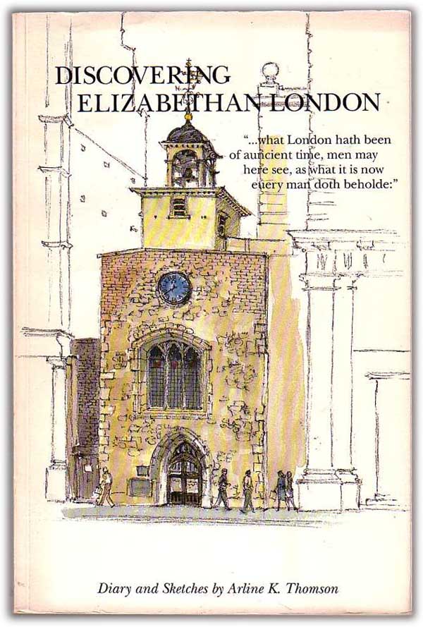 Click to view a larger image Scanned image of the book’s front cover