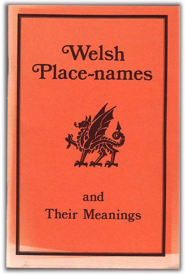 Click to view a larger image Scanned image of the book’s front cover
