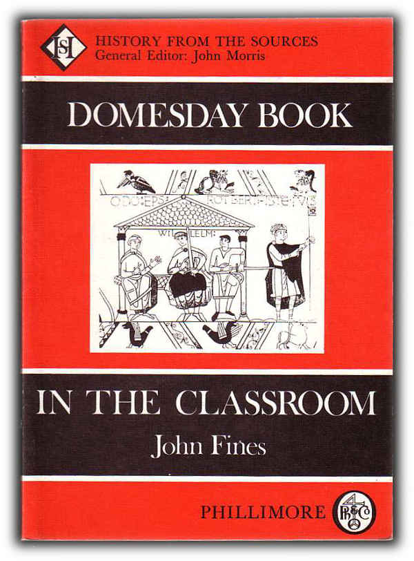 Click to view a larger image Scanned image of the book’s front cover