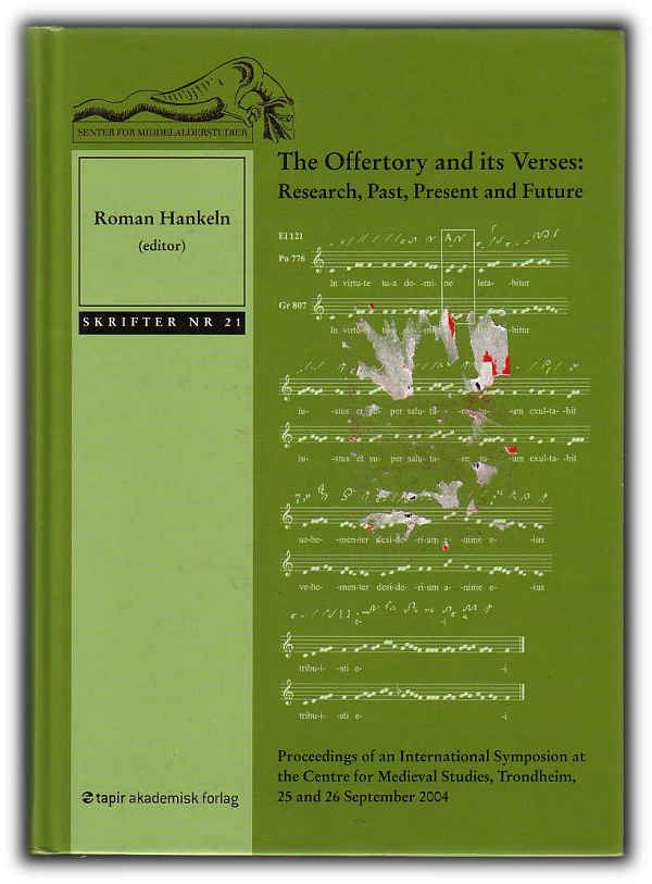 Click to view a larger image Scanned image of the book’s front cover