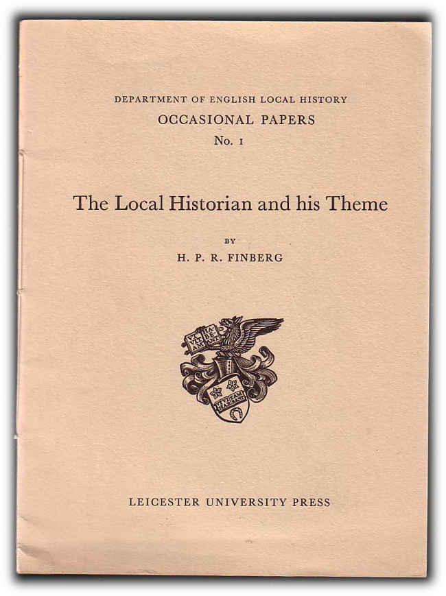 Click to view a larger image Scanned image of the book’s front cover