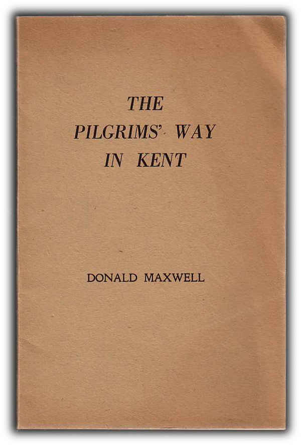 Click to view a larger image Scanned image of the book’s front cover