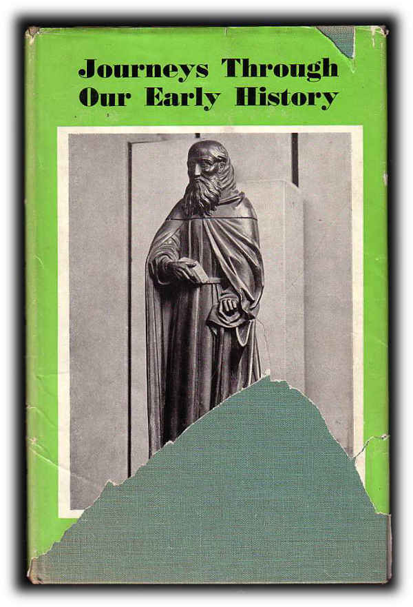 Click to view a larger image Scanned image of the book’s front cover