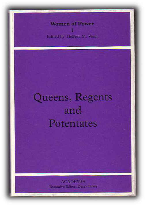 Click to view a larger image Scanned image of the book’s front cover