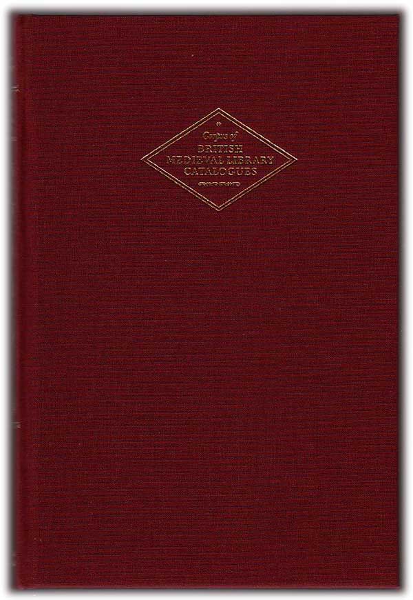 Click to view a larger image Scanned image of the book’s front cover