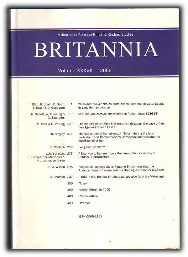 Click to view a larger image Scanned image of the book’s front cover
