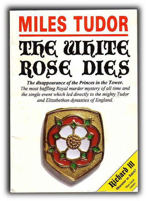 Click to view a larger image Scanned image of the book’s front cover